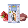 Fox4Pets Kačių Maistas - GRANATAPET DeliCATessen Tunų ir Antienos Drėgnas Maistas 85g