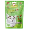 Fox4Pets Kačių Priedas - GRANATAPET FeiniSnack Vištiena ir Katžolė 50g Be Glitimo