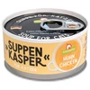 Fox4Pets Kačių Priedas - GRANATAPET Suppenkasper Vištiena Be Glitimo Be Grūdų 70g
