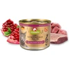 Fox4Pets Kačių Maistas - GRANATAPET Symphonie No.10 Su laukine šernų ir antis 200g