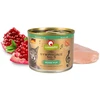 Fox4Pets Kačių Maistas - GRANATAPET Symphonie No.5 Vištienos Drėgnas Be Grūdų 200g