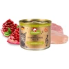 Fox4Pets Kačių Maistas - GRANATAPET Symphonie No.6 Drėgnas Maistas 200g Baltymai 11.2% Riebalai 5%