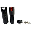 GUARD ProKey YC-10015 Pipirų dujos gelio pavidalu 20 ml Juoda