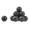 Gumos ir metalo rutuliai Guard Power cal. 43-100 vnt.