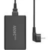 Hama stacja ładująca o mocy 240w,4x usb-c, 1x usb-a, juoda