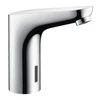 Hansgrohe bekontaktis praustuvo maišytuvas 6V