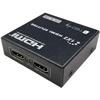 Techly 365818 HDMI skirstytuvas, 1x2, 4K 30Hz, aktyvus