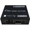 Techly 365818 HDMI skirstytuvas, 1x2, 4K 30Hz, aktyvus