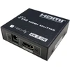 Techly 365818 HDMI skirstytuvas, 1x2, 4K 30Hz, aktyvus