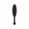 Heavy Fulfiller Silicone Weighted Plug Small - Ergonomic &amp; Discreet
