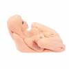 Hera 3 Intimate Machine by NPG - Triple Function, TPR Material, Life-Size