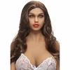 Hidden Desire Pamela Life-Size Anatomical Doll 161cm TPE Premium Model