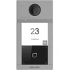 Hikvision DS-KV8113-WME1(C) video intercom system 2 MP Juodas, Pilkas