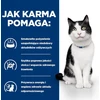 Sausas Kačių Maistas - Hill's PD I/D 3kg Vištiena