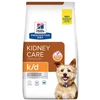 Šunų Maistas - Hill's K/D Inkstų Priežiūra 4kg