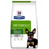 Sausas Šunų Maistas - Hill's Prescription Diet Canine Metabolic Mini, Viščiukas 1kg