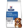 Sausas Šunų Maistas - Hill's Prescription Diet Derm Complete 1,5 Kg