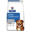 Sausas Šunų Maistas - Hill's Prescription Diet Derm Complete Canine - 12 kg