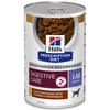 Drėgnas Šunų Maistas - Hill's PD Canine Digestive Care Mažai Riebalų i/d Troškinys 354 g