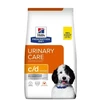 Sausas Šunų Maistas - Hill's Prescription Diet C/d Multicare Viščiukas 1,5 Kg