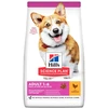Hill's Dog Science Plan Adult Small &amp; Miniature vištiena &amp; kalakutiena sausas Maistas šunims 6kg