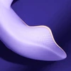 HoneyPlayBox Trill Wearable Smart Vibrator Violetinė - Pressure Sensor &amp; App Control