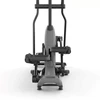 Horizon Fitness Andes 7.1 Elliptical orbiter Juodas, Pilkas
