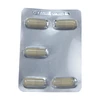 HOT Ero Stimulating Energy Caps Maisto papildas moterims (5 kap.)