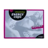HOT Ero Stimulating Energy Caps Maisto papildas moterims (5 kap.)