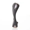 Hot Octopuss Atom Plus Juodas Dual Motor Silicone Intimate Ring