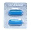 HOT Prorino Potency Caps for Men 2 Capsules - Raudona Ginseng &amp; Maca Extract