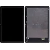 Dėklas Huawei MediaPad T5 10.1 Ekranas su lietimui jautriu stikliuku juodas