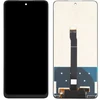 Huawei P Smart 2021/Honor Y7a/Honor 10X Lite Ekranas su Lietimui Jautriu Stikliuku Juodas