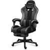 Huzaro Force 4.7 Pilkas Mesh