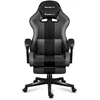 Huzaro Force 4.7 Pilkas Mesh