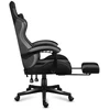 Huzaro Force 4.7 Pilkas Mesh