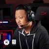HyperX Cloud Alpha Belaidės Žaidimų Ausinės (Juodos-Raudonos)