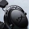 HyperX Cloud Alpha Belaidės Žaidimų Ausinės (Juodos-Raudonos)