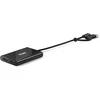 Club 3D I/O Adapteris USB-C į HDMI/Dual CSV-1475