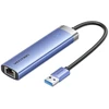 I/O HUB 5-IN-1 USB 3.0/0.15M TGFSB VENTION