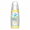 ID Frutopia Banana Vanduo-Based Vegan Lubricant 100ml Pump Bottle