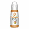 ID Frutopia Mango Passion Vanduo-Based Lubricant 100ml Vegan-Friendly
