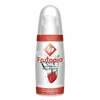 ID Frutopia Strawberry 100ml Vanduo-Based Vegan Lubricant