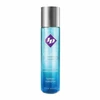 ID Glide Vanduo-Based Lubricant 500 ml - Long-Lasting, Silky Formula