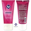 ID Pleasure Vanduo-Based Lubricant with Tingling Effect 60ml Travel Tube
