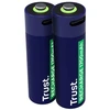 Įkraunama baterija LI-ION AA 1.5V/1700MAH USB-C 2 vnt.