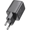 Įkroviklis Hoco N40 20W USB-C juodas