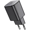 Įkroviklis Hoco N40 20W USB-C juodas