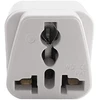Reach Įkrovimo adapteris USA/UK/CN-EUR baltas