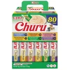 Inaba Ciao INABA Churu vištiena and tuna mix – skanėstas katėms – 80x14g